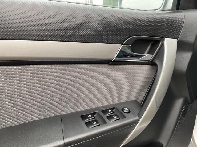 2009 Chevrolet Aveo