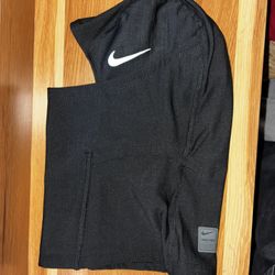 Brand New Nike Ski Mask– Black– Essential🔥