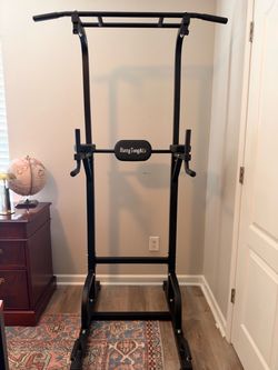 BangTong&Li Power Tower Pull-Up Station