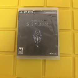 skyrim