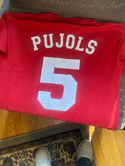 St. Louis cards t shirt