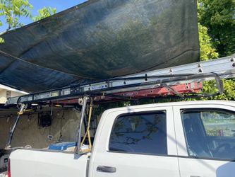 Truck Racks