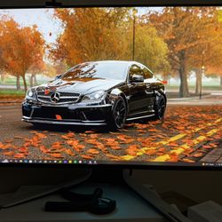 Alienware Gaming Monitor