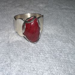 DTR jay king 925 china ring Size 11