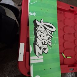 Skateboard Deck