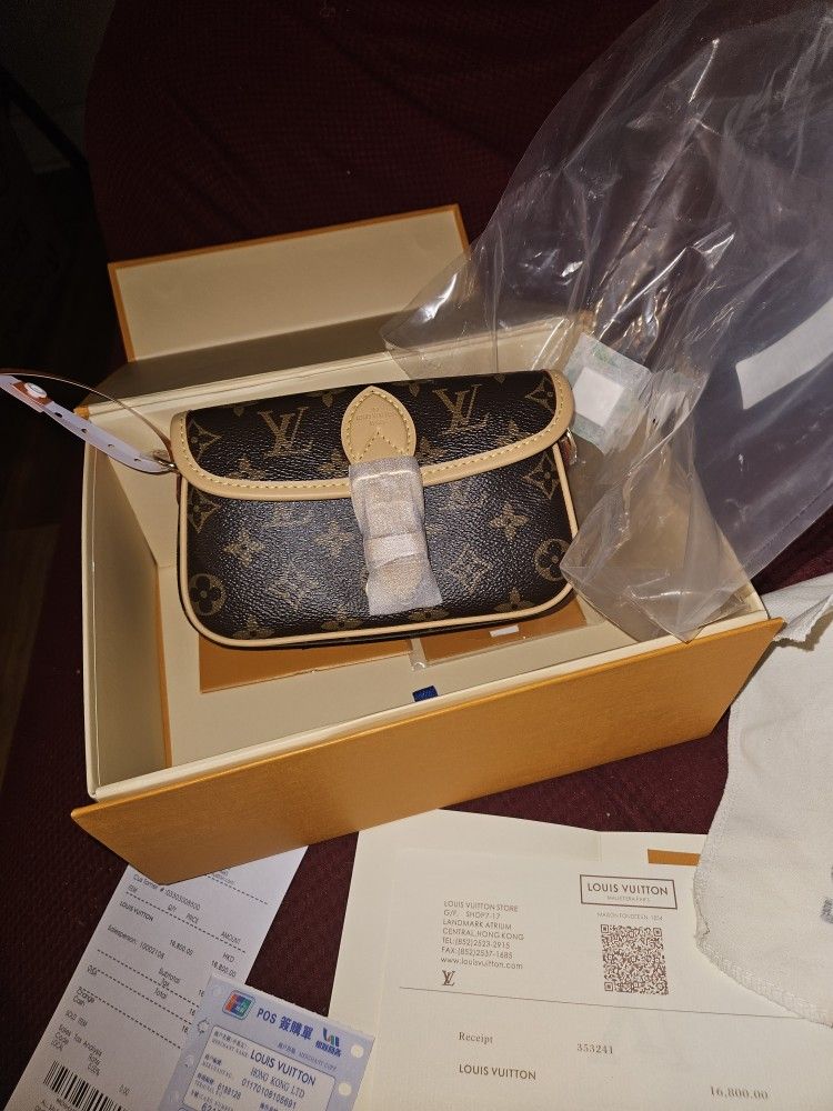 Loui Vuitton