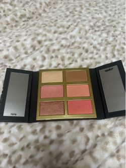 Tarte Tarteist Pro Glow & Blush Cheek Palette