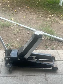 Gato hidraulico $80