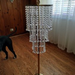 Candle Holder (Candle Not Included)