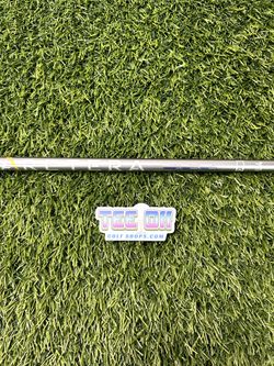Aretera 65-4 65g Regular 44.5" Callaway Tip Golf Shaft