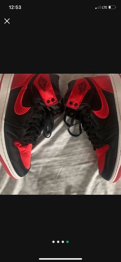 Jordan 1satan 