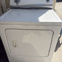 Secadora De Gas Gas Dryer 