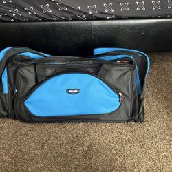 Duffel Bag 