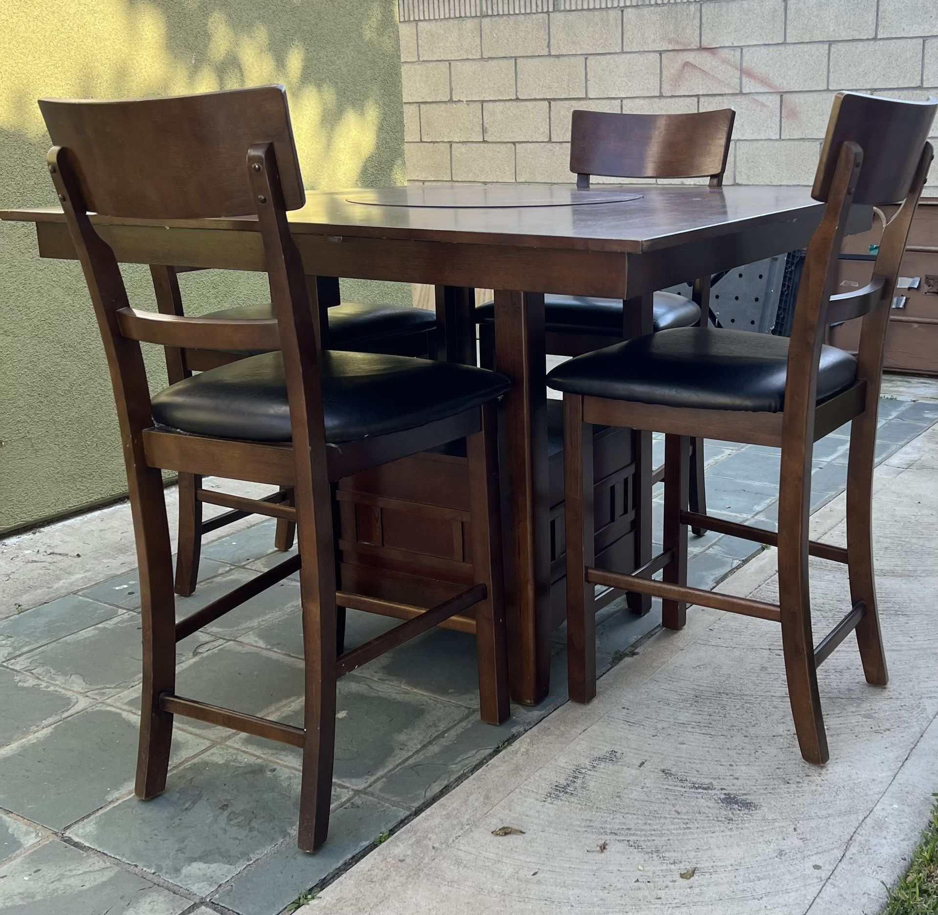 Lazi Susan Turn Table