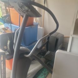 Elliptical For Sale