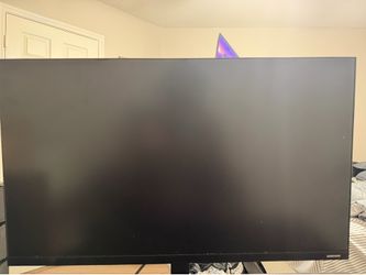 Samsung monitor