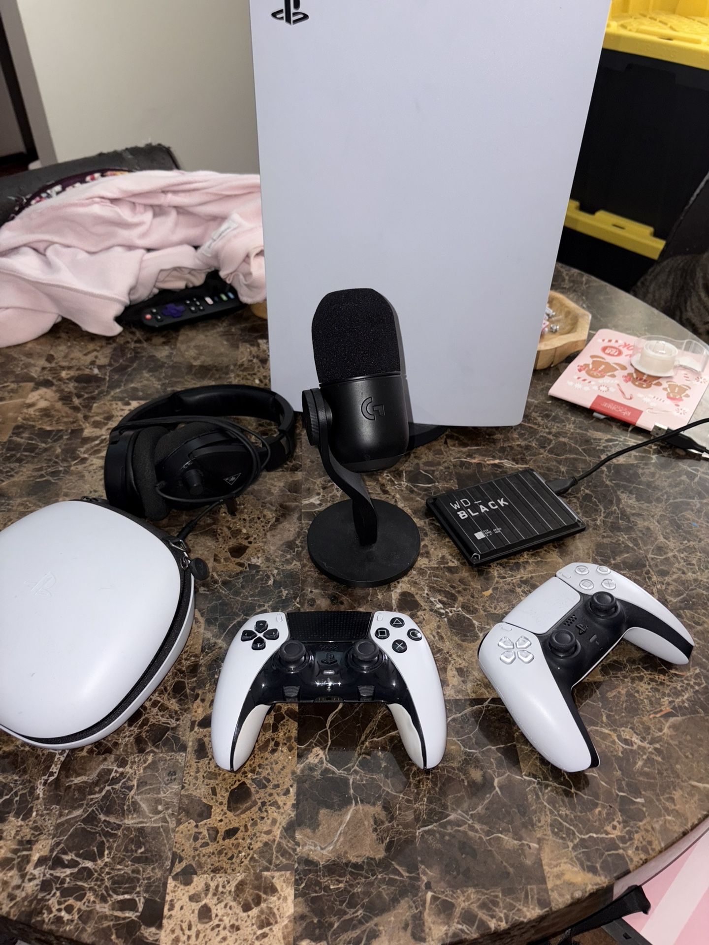 PS5 Digital