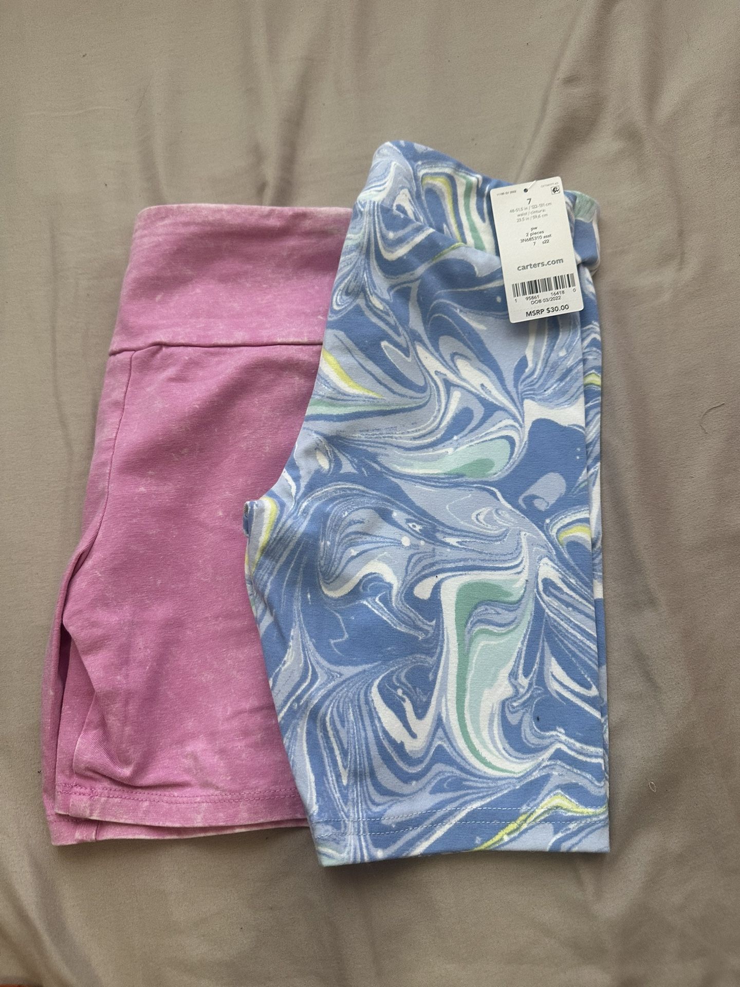 Girls Shorts
