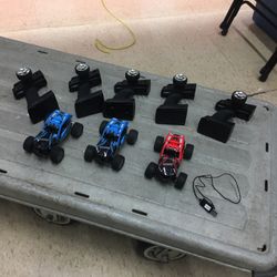 shift 24 mini r/c package