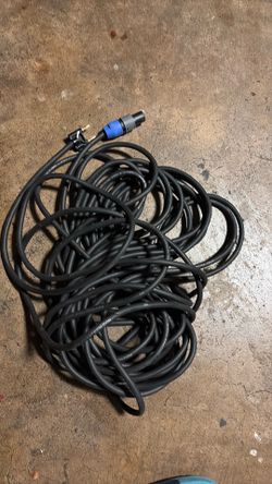 Profeesional Hand-Built 16 AWG