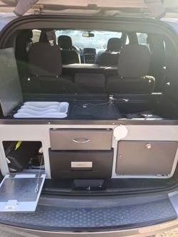 2019 grand voyager motor home. ClassB needs nothing