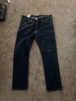 Levi’s work pants