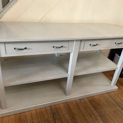 Buffet / Storage Table