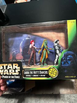 Star wars jabba the hut
