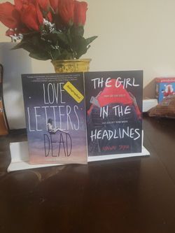 2 Book Set ...Great Read..