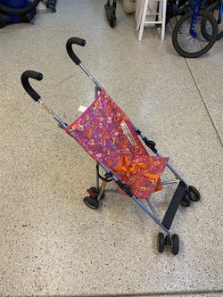 Stroller