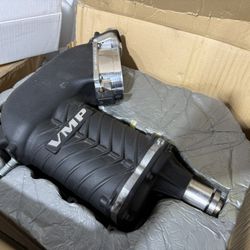 VMP Gen 2 2.3 Supercharger + Twin 67mm Throttle Body