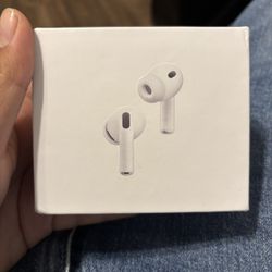 AirPod Pro 3