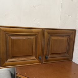 Top Cabinet