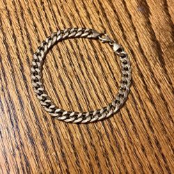 14k Gold Bracelet