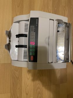 Business Currency Counter