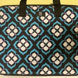 Hardside Computer Bag