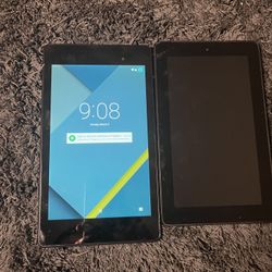 Tablets For Parts