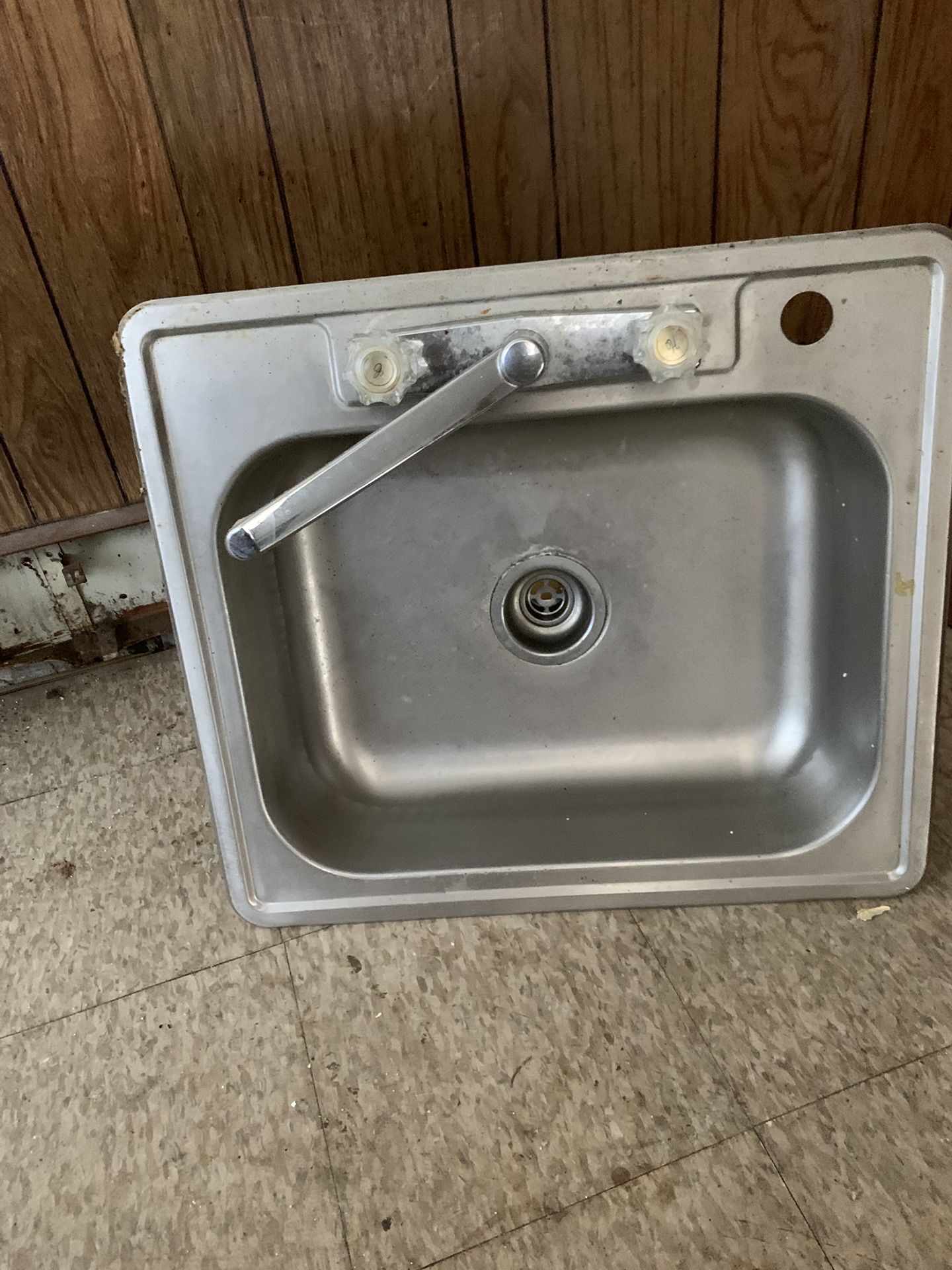 Kitchen Sink