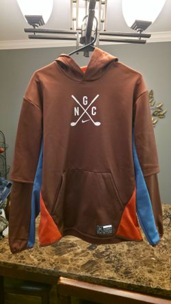 Men's Nike Golf Hoodie (Large) $30 used