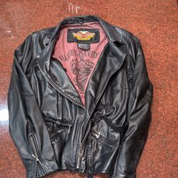 used harley davidson womens leather jackets