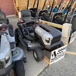 Gas Lawn Tractor Murray MT100 42” 13,5hp