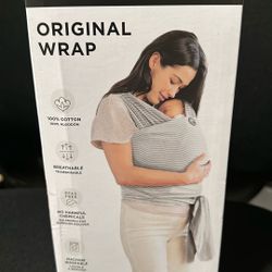 Moby Original Wrap 