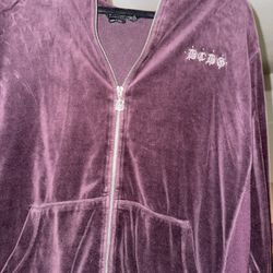 Women’s Zip Up Sweater 