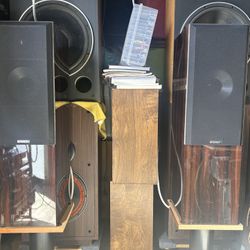 Energy Connoisseur C-4