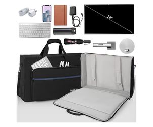 24 inch Travel Monitor Bag