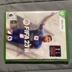 FIFA 23 For Xbox One 