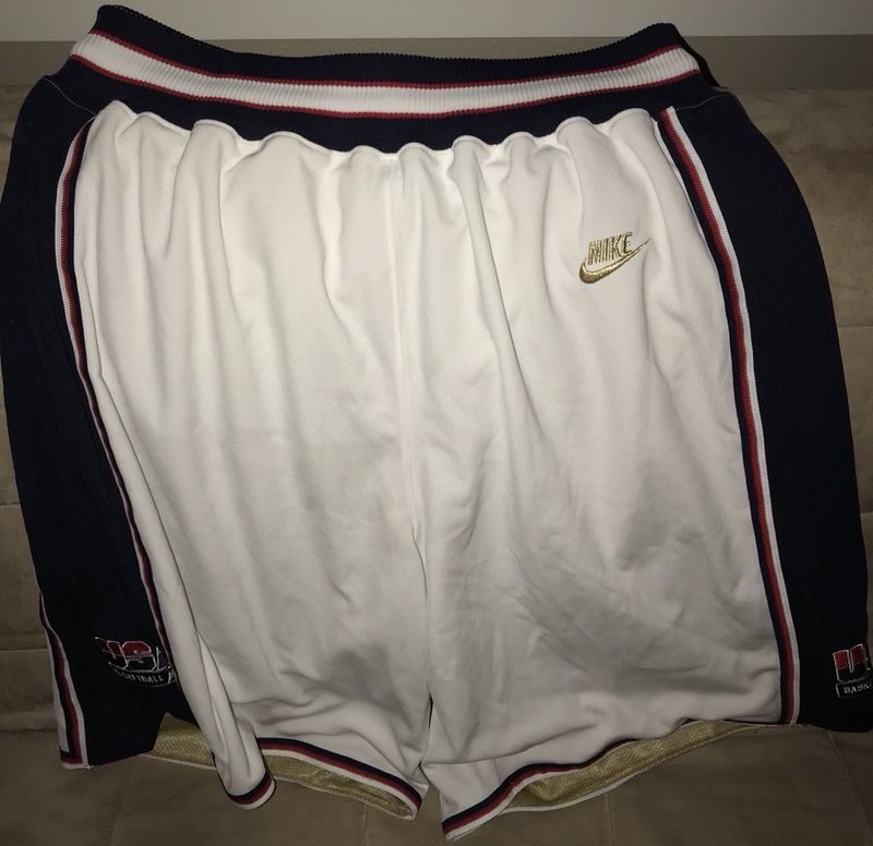 RARE Authentic Michael Jordan MJ Nike Washington Wizards Jersey Size Mens  56 3XL for Sale in Pomona, NY - OfferUp