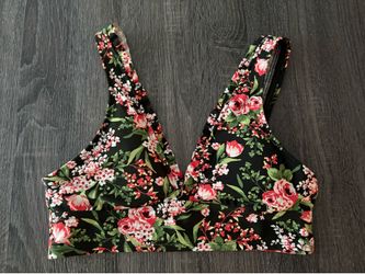 Mossimo bikini top
