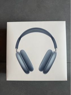 Apple AirPods Max unopened