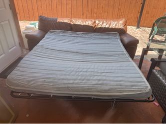 Sofa bed